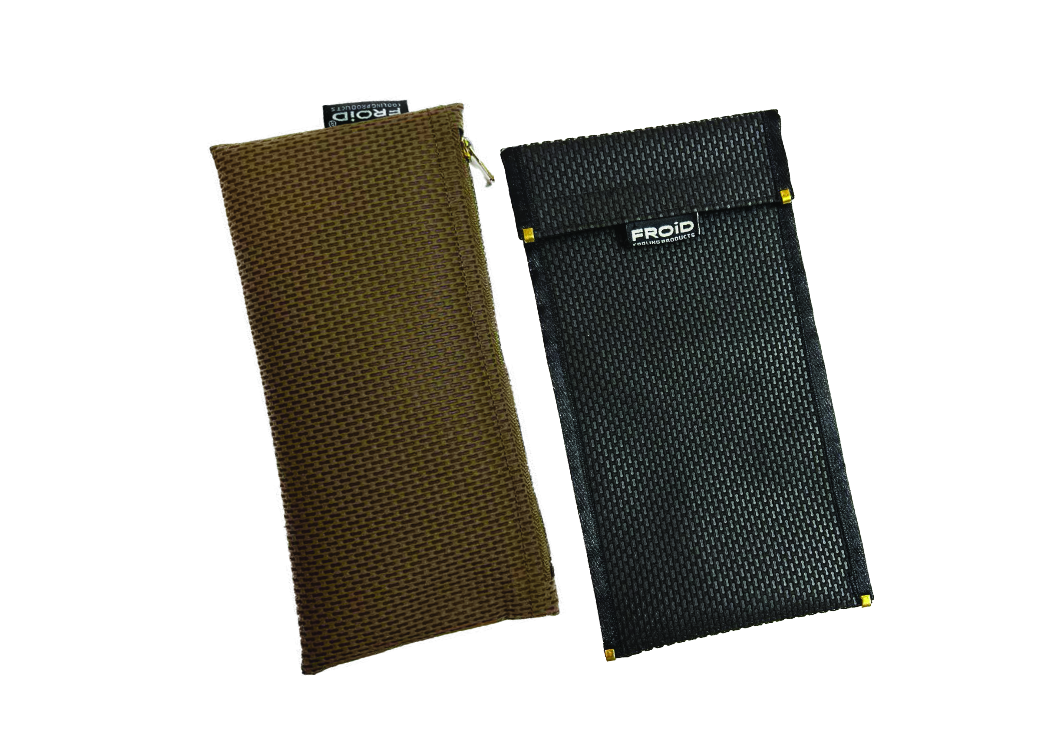 FROiD portable insulin cooler pouch — Your Insulin Always Safe, Always Ready